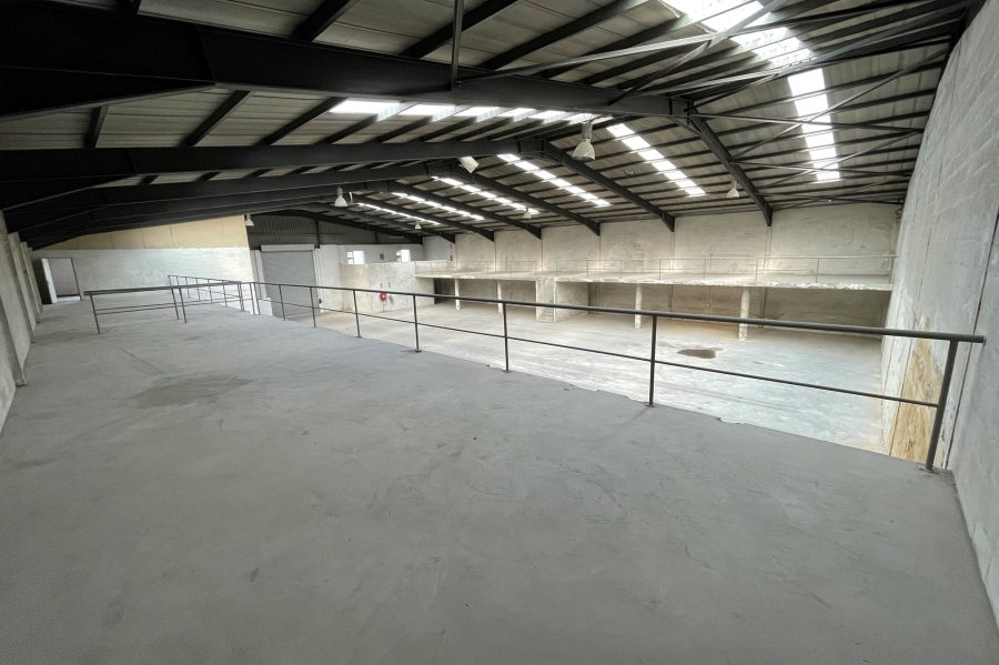 Commercial Property for Sale in Racing Park Western Cape